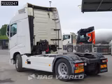 Volvo FH 460 FH 4X2 NL APK 10-2026 VEB+ 2xTanks ACC - Volvo Kipper