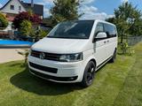 Volkswagen T5.2 Multivan Edition Motor 35.... - Volkswagen LT aus 2013