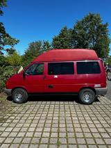 Volkswagen T4 California / Mannßhardt Umbau / TÜV NEU - VW T4 California von privat