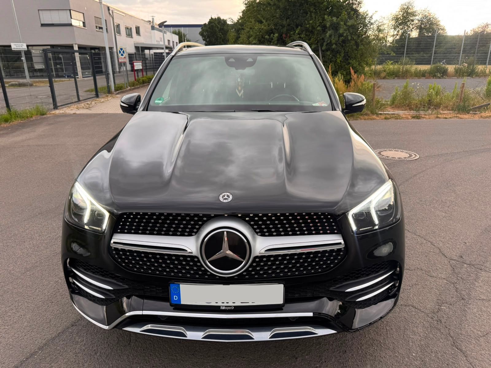 Mercedes-Benz d 4Matic imagem 2