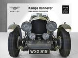 Bentley ANDERE OLD NO 1 Mark VI Sport by Racing Green - Bentley Oldtimer