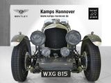 Bentley ANDERE OLD NO 1 Mark VI Sport by Racing Green - Bentley: Sport