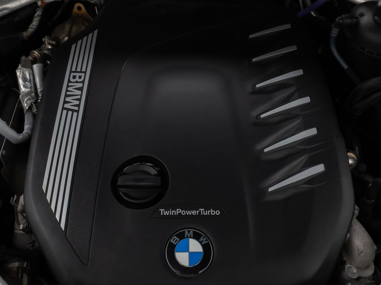 Fahrzeugabbildung BMW X5 xD30d M Sport Panorama Kamera HUD DAB HiFi