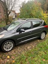 Peugeot 207 Sport 95 VTi Sport - Peugeot 207 von privat