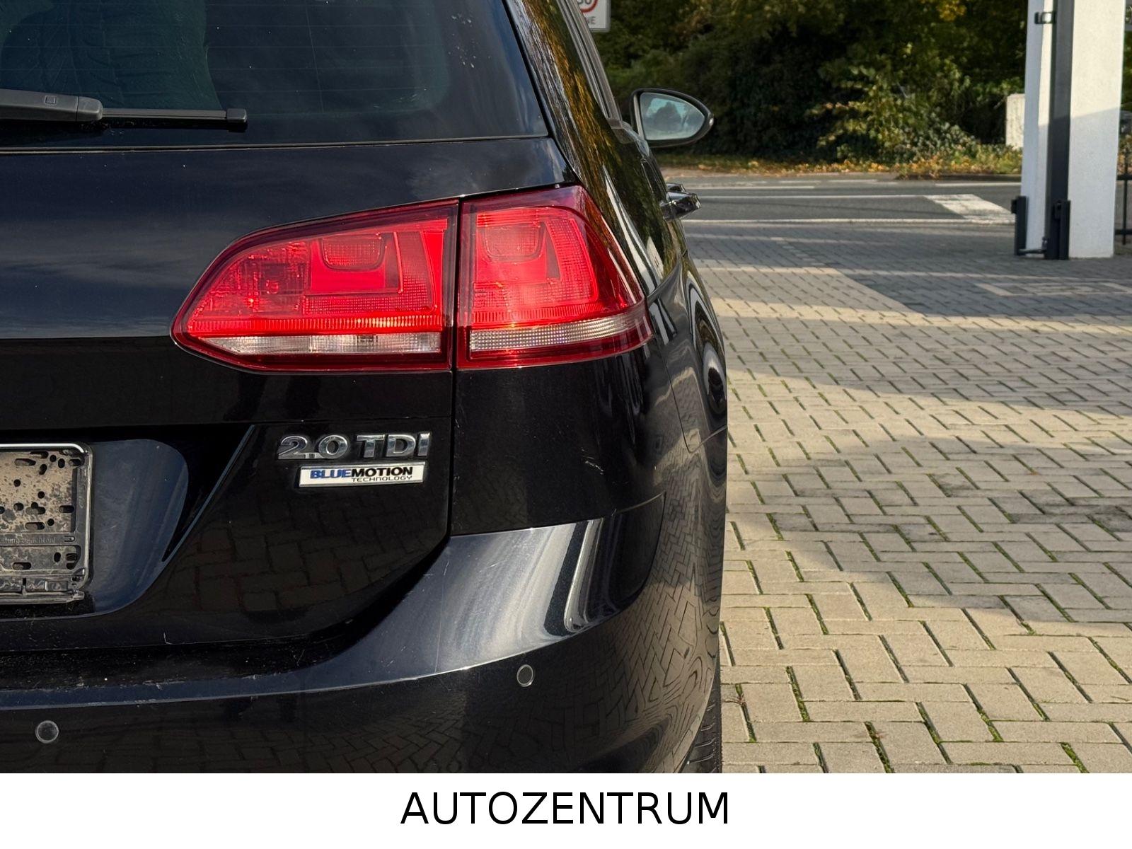 Volkswagen Golf 2015 — photo 17