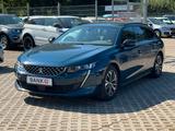 Peugeot 508 1,5d*GT*Vollleder*Massage*Sitzheizung*Kamera - Peugeot 508 in Aachen