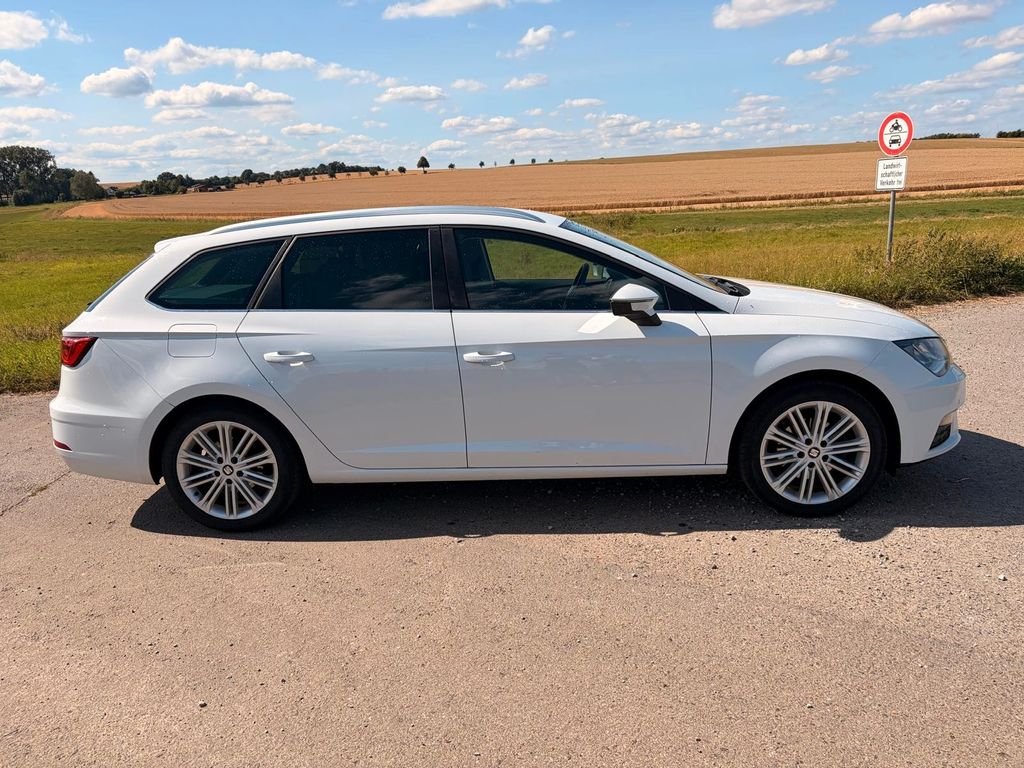 Image of Seat Leon
