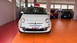 Fiat 500 1.2 by Gucci - Fiat 500: By Gucci