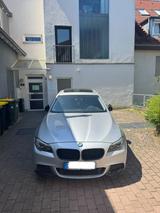 BMW 5er F10 Facelift M-Paket Automatik, 2. Hand