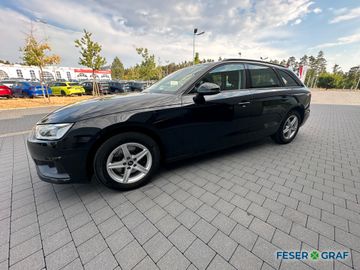Audi A4 - 4