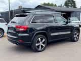 Jeep Grand Cherokee 3.0 CRD Overland AWD AHK - Jeep aus 2013