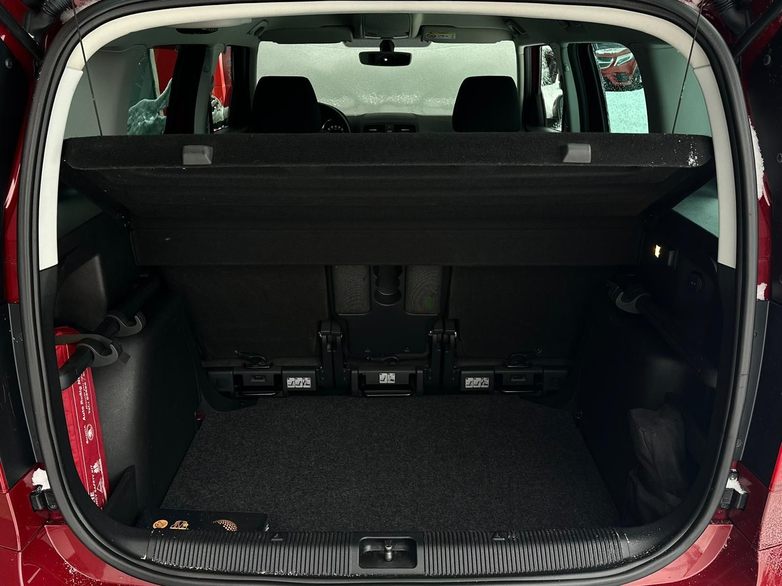 SKODA Yeti 2.0TDI DRIVE 4x4* XENON#SHZ#TEMPO#PDC#KLIMA - Image 7