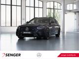 Mercedes-Benz E 53 AMG 4M+ T Night Distronic Panorama Kamera - Mercedes-Benz E 53 AMG aus 2022