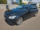Mercedes-Benz  C 200 CGI Avantgarde | Automatik |