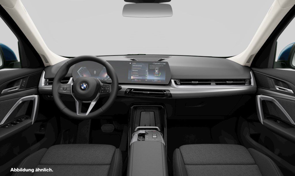BMW X1 sDrive18d ACC RFK NAVI LED PDC V+H foto 3