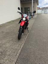 Aprilia SX 125 - APRILIA 125 SX