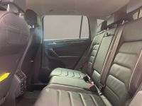 Volkswagen Tiguan - Vorschau Bild 16