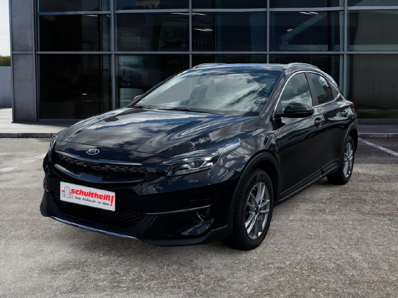 Kia XCeed Spirit Plug-in Hybrid