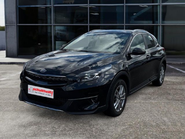 Kia XCeed Spirit Plug-in Hybrid