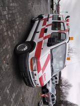 Renault Master - gebrauchte Renault Master aus dem Jahr 2002