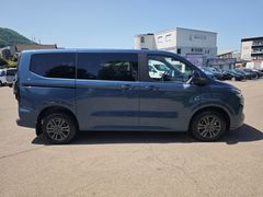 FORD Tourneo Custom 320 L1 170PS Titanium AWD #LEDER
