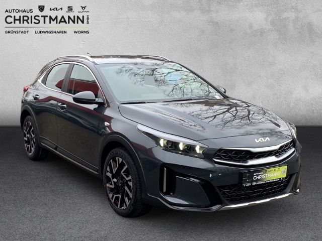 Fahrzeugabbildung Kia XCeed VISION 1.0 T-GDI *KOMFORT-PAKET*NAVIGATION