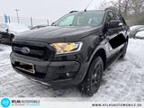 Ford Ranger Limited Doppelkabine 4x4 3.2 TDCi AUT Off - Ford Ranger Gebrauchtwagen in Hamburg