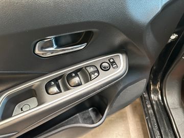 Nissan Micra *N-Sport*Keyless*Tempo*tüv: 727*