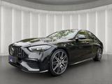 Mercedes-Benz C43 AMG 4M HUD/360/Panorama/Drivers - Mercedes-Benz C 43 AMG Gebrauchtwagen in München