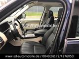 Land Rover Range Rover Vogue 4,4 SDV8 1.HAND+U-FREI+SH - Land Rover Range Rover in Bremen