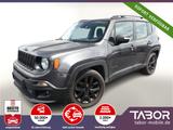 Jeep Renegade 1,4 MultiAir 140 DCT Limited Nav. PDC - gebrauchte Jeep Renegade aus dem Jahr 2017