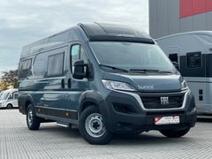 Pössl Summit Prime 640 | Automatik | Rühl Leder |