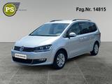 Volkswagen Sharan 1.4 TSI Comfortline BMT Navi PDC 7-Sitzer - Volkswagen: Unfallwagen
