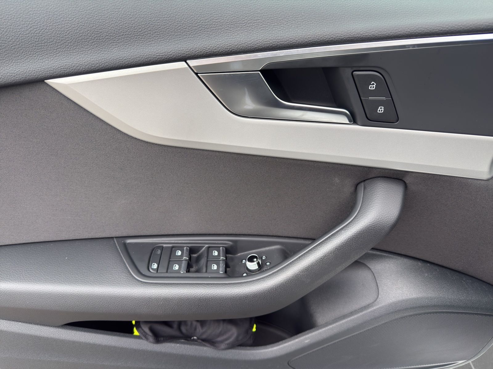 Audi A4 - Bild 14