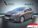 Ford C-Max Business Edition 1.0 EcoBoost - Ford C-Max mit Benzin-Antrieb: Kleinbus, 1.0