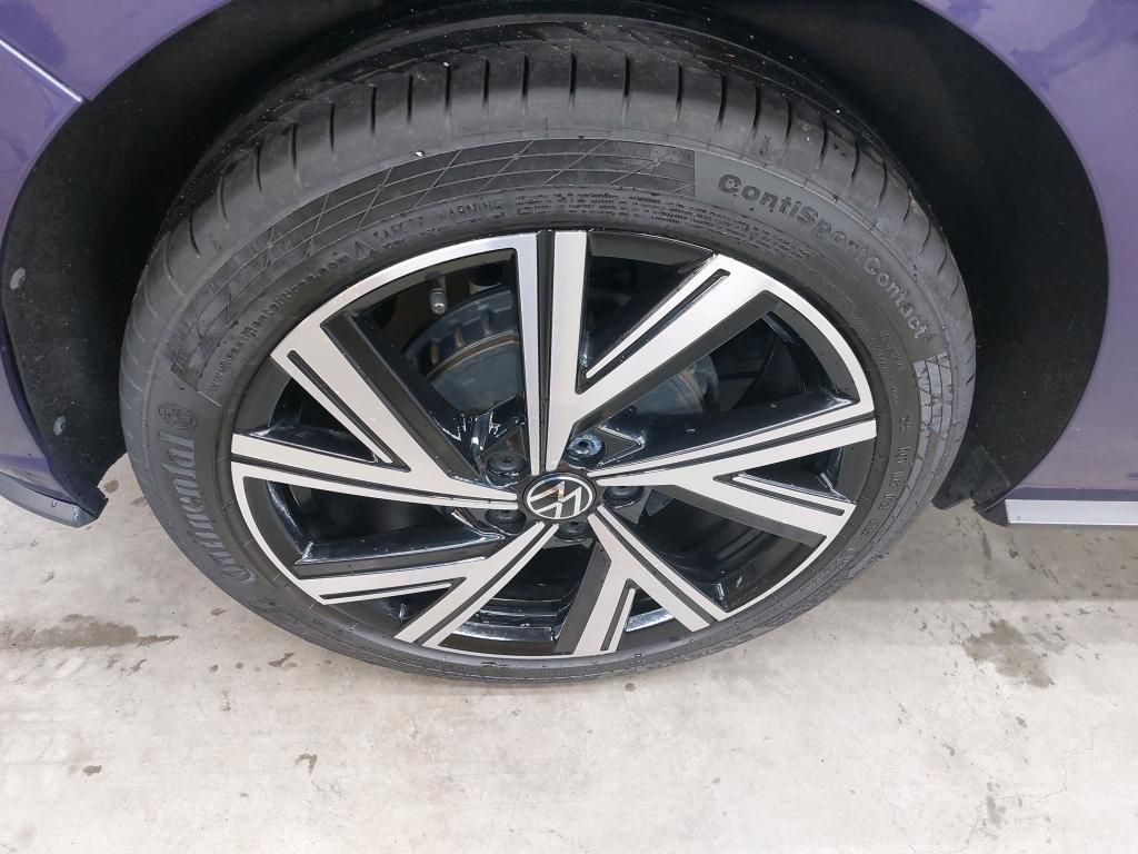Volkswagen Polo R-Line 1.0 TSI Klima*Nav*PDC*SH