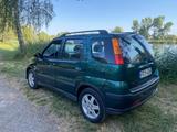 Suzuki Ignis 1.5   Allrad  4WD Comfort 1-hand ,Klima  - gebrauchte Suzuki Ignis aus dem Jahr 2005