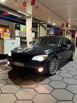 BMW 730d L 2011 Tausch Möglich - BMW 730 in Saarbrücken