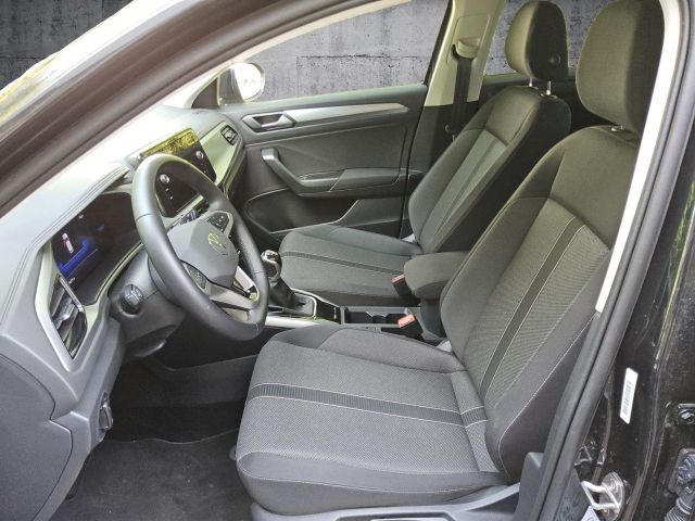 T-Roc 1.0TSI Life Navi Climatronic Sitzhzg.