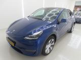 Tesla Model Y Long-Range AWD 351pk 75 kWh [ AUTOPILOT+ - gebrauchte Tesla Model Y aus dem Jahr 2023