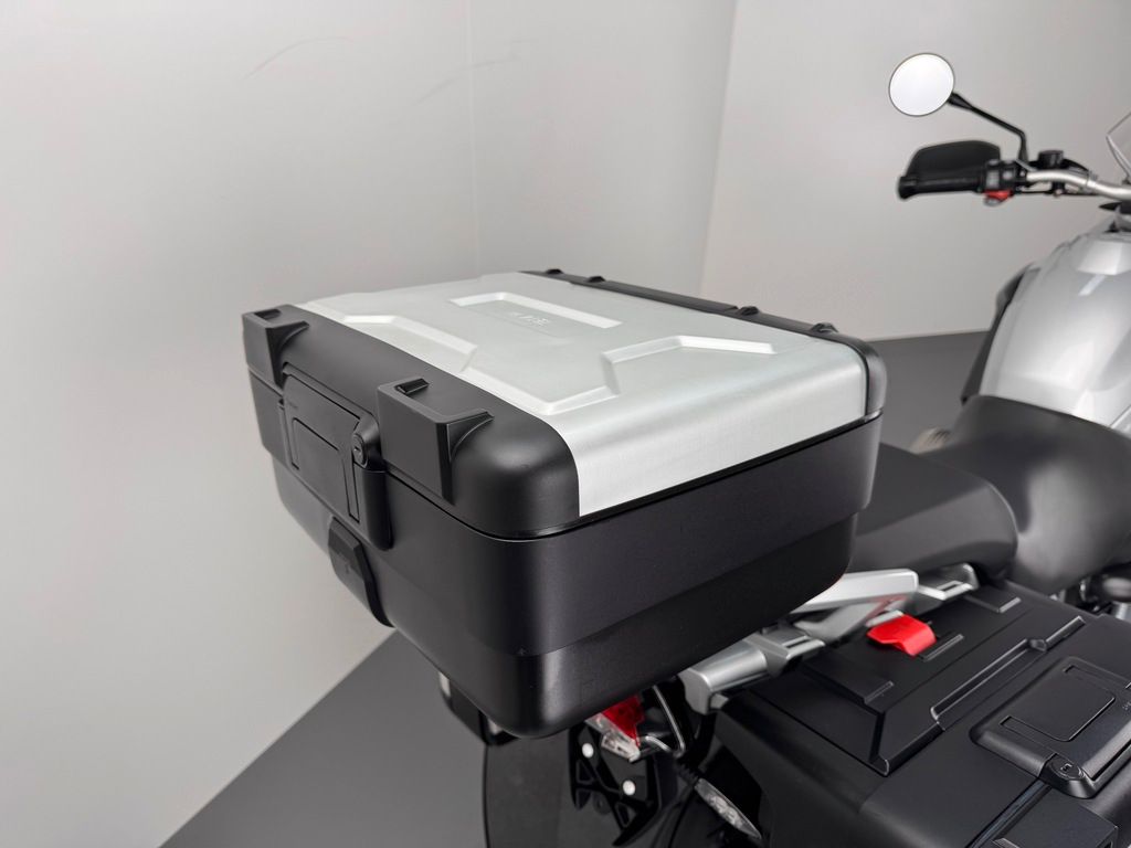 Fahrzeugabbildung BMW R1200 GS *SEHR GEPFLEGT *VARIO-KOFFERSATZ