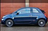 Fiat 500C 0.9 8V TwinAir Riva C S&S Riva - Fiat 500C: Kleinwagen