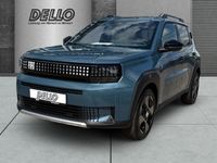 Fiat Grande Panda - Vorschau Bild 1