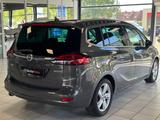 Opel Zafira C Tourer 2.0 CDTI · 7 Sitzer · 1. Hand - gebrauchte Opel Zafira Tourer aus dem Jahr 2015