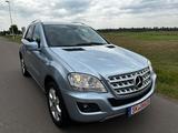 Mercedes-Benz ML 300 CDI BlueEfficiency 4Matic*AUTOMATIK* - gebrauchte Mercedes-Benz ML 300 aus dem Jahr 2010