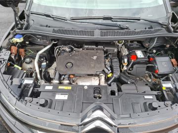 Citroën C5 Aircross Feel BHDI130 AT°AHK°Navi°RFK°PDC°SHZ