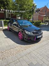 Opel Astra GTC 1.8 ECOTEC Sport 103kW Sport - Opel Astra aus 2006: Sport