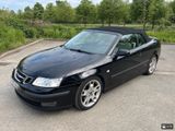 Saab 9-3 1.9 TiD Hirsch Vector Cabriolet Automatik - Saab 9-3: Tid