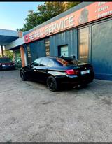 BMW 530d Gran Turismo - - BMW 530: 530d Gran Turismo