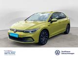 Volkswagen Golf VIII 1.5TSI Style NAVI KLIMA AHK HEAD UP - Volkswagen: Standheizung